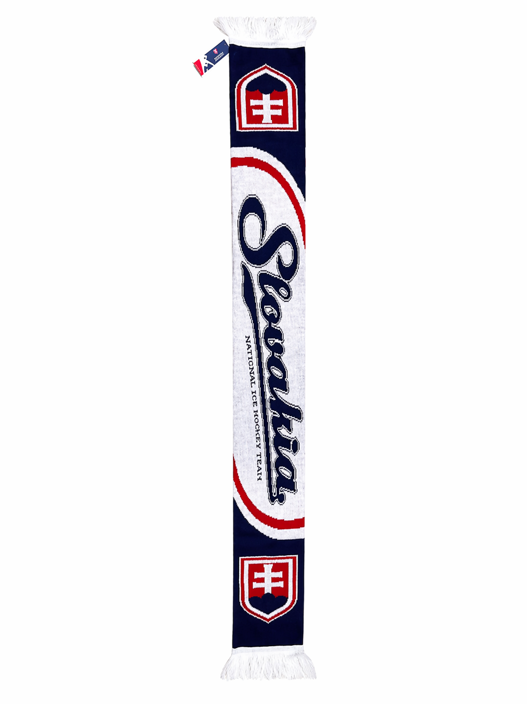 Levně Šála Slovensko National Ice Hockey Team