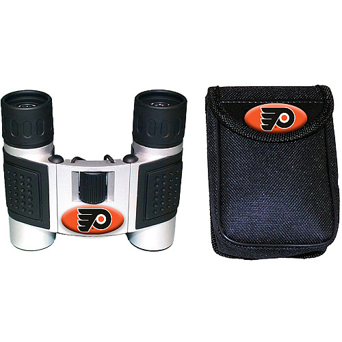 LogoArt Dalekohled - Philadelphia Flyers