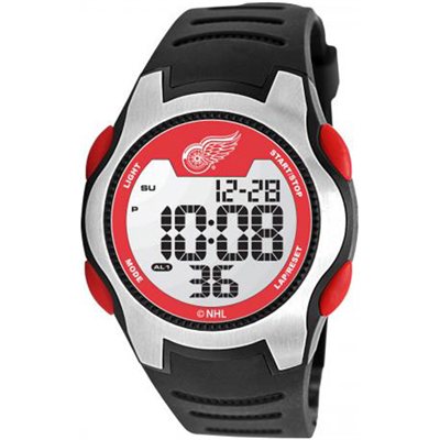 Gametime Hodinky Detroit Red Wings Training Camp