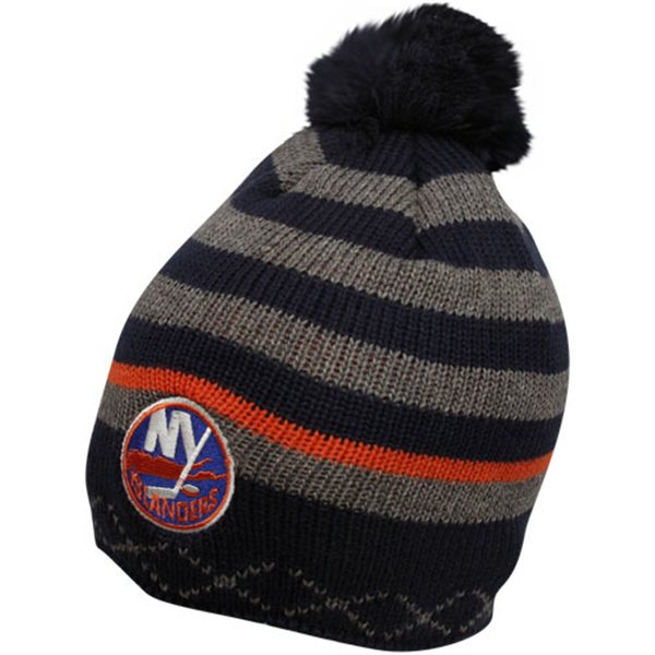 Old Time Hockey NHL kulich New York Islanders Nucleus Cuffless