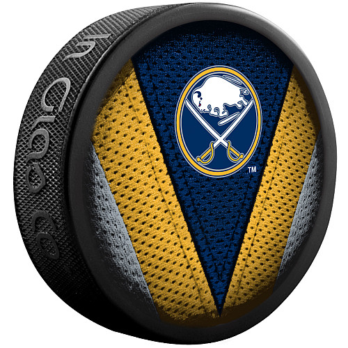 Puk Buffalo Sabres NHL Stitch
