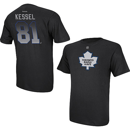 Pánské tričko - Toronto Maple Leafs NHL Accelerator Phil Kessel Velikost: S