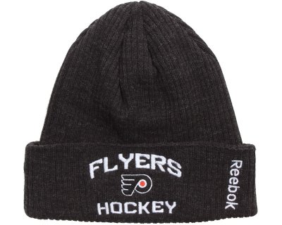 Reebok Čepice Philadelphia Flyers Locker Room