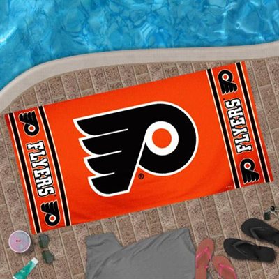 McArthur Plážová osuška Philadelphia Flyers