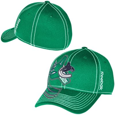 Reebok KŠILTOVKA VANCOUVER CANUCKS NHL DRAFT 2013 Velikost: S/M