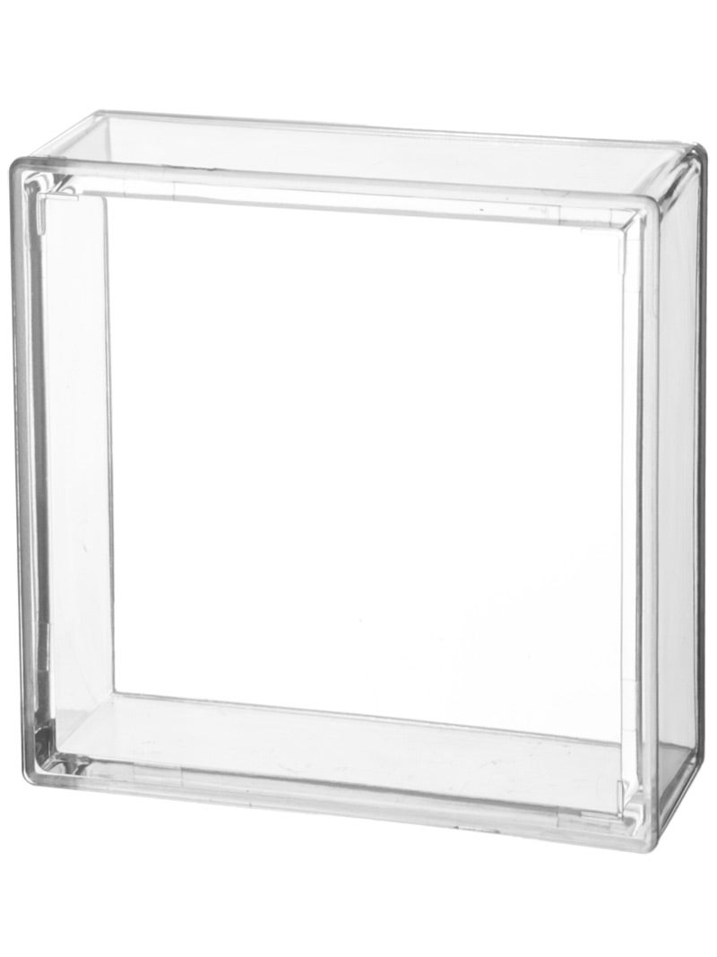 Krabička na puk - puck holder Inglasco