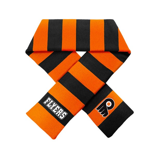 Šála Philadelphia Flyers Rugby Scarf