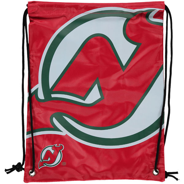 Levně Vak New Jersey Devils NHL Retro Drawstring