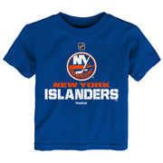 Dětské tričko New York Islanders NHL Clean Cut Velikost: Dětské L (158 - 164)