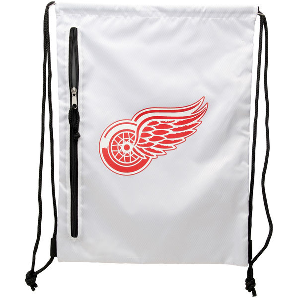 Levně Vak Detroit Red Wings NHL Chalk