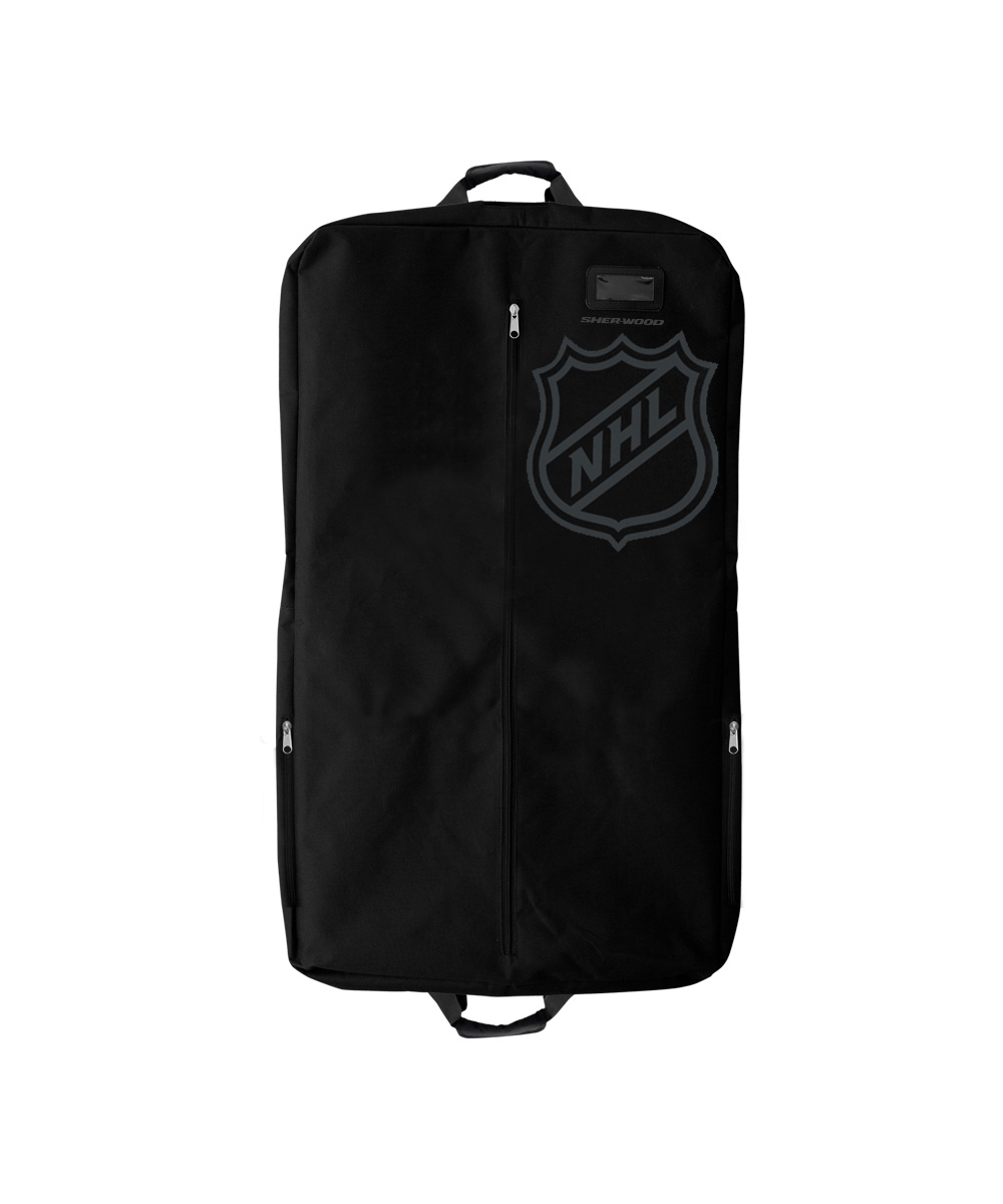 Levně Ochranný obal na obleky NHL Shield