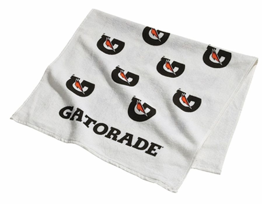 Levně Ručník Gatorade Sports