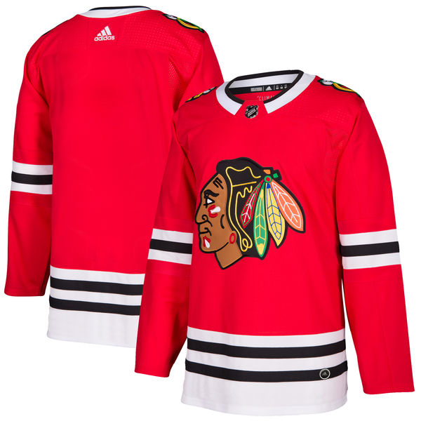 Levně Pánský dres Chicago Blackhawks NHL adizero Home Authentic Pro