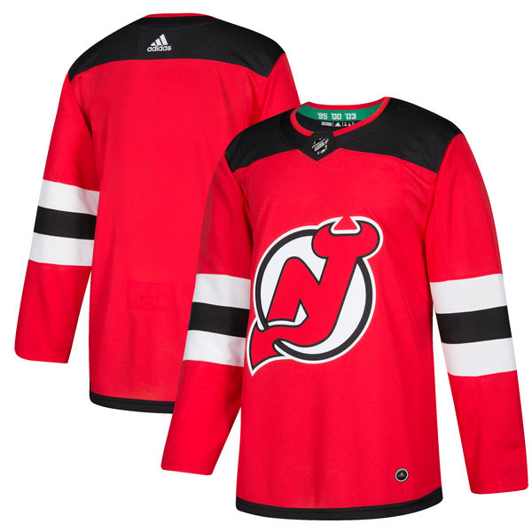 Levně Pánský dres New Jersey Devils NHL adizero Home Authentic Pro