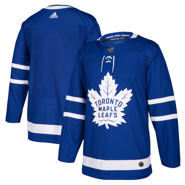 Levně Pánský dres Toronto Maple Leafs NHL adizero Home Authentic Pro