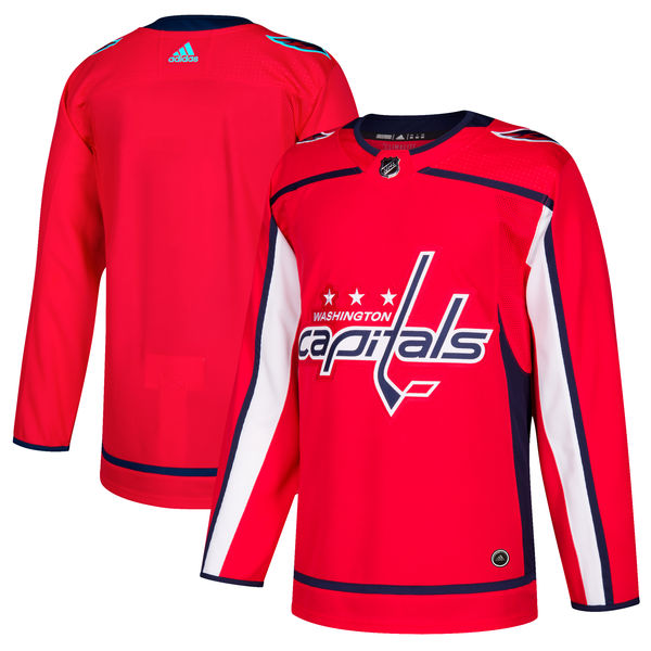 Levně Pánský dres Washington Capitals NHL adizero Home Authentic Pro