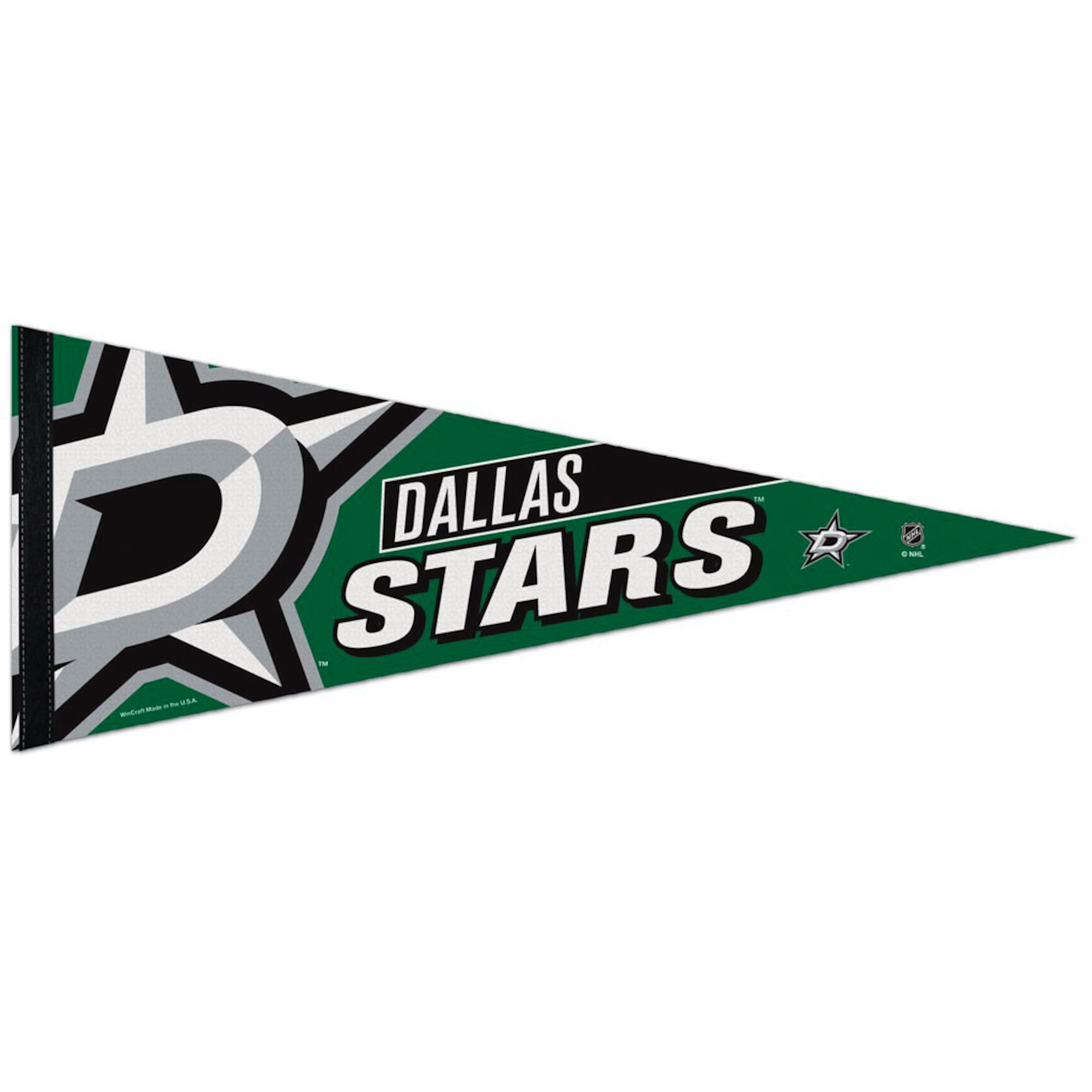 Wincraft Vlajka Dallas Stars NHL Premium Pennant