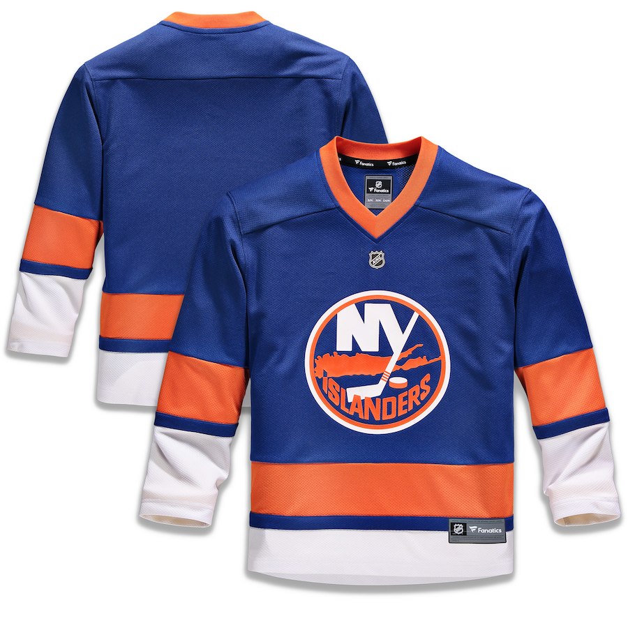 Levně Dětský dres New York Islanders NHL Replica Home Jersey