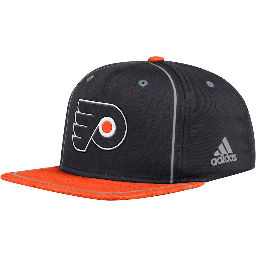 Kšiltovka Philadelphia Flyers Adidas Bravo Snapback