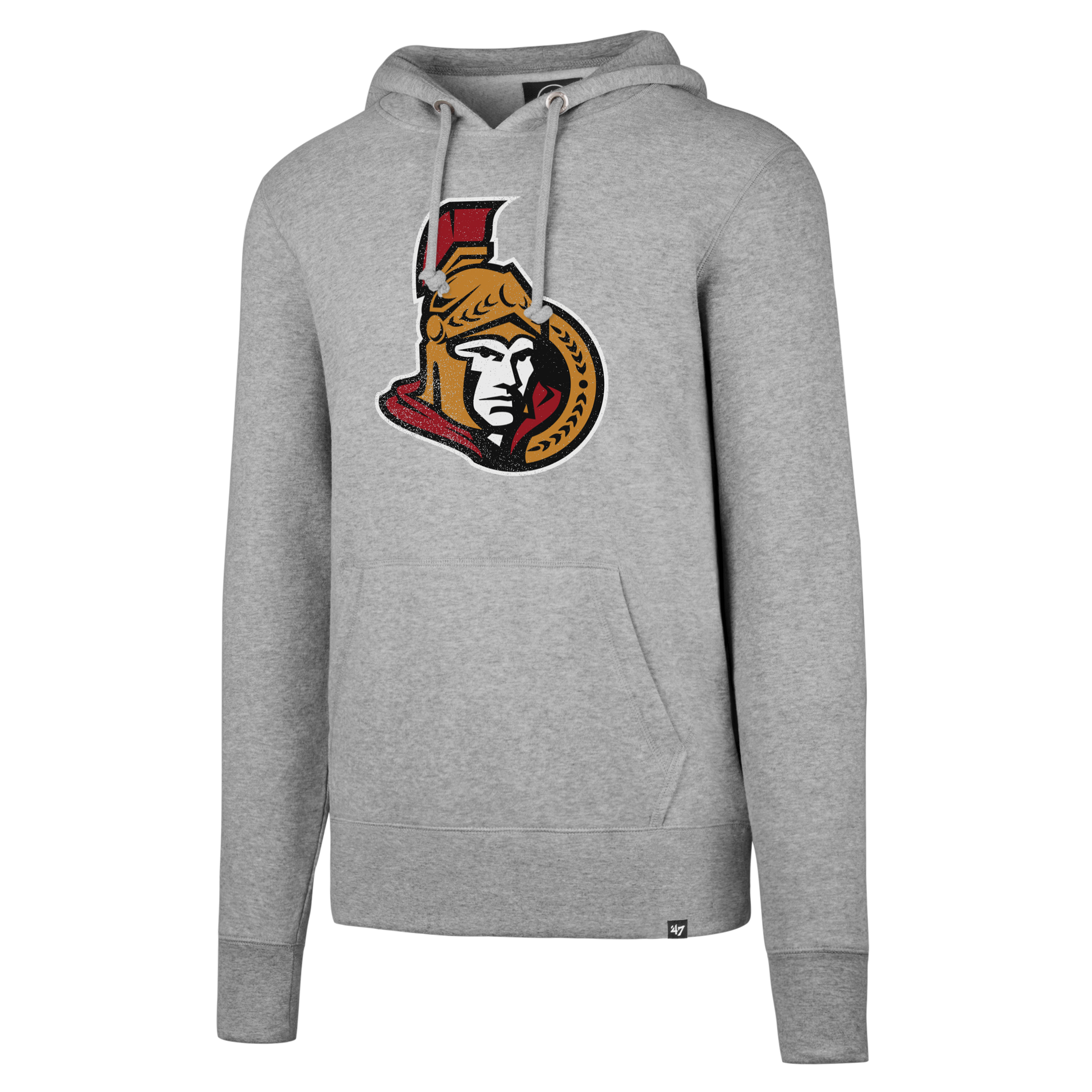 47 Brand Pánská mikina Ottawa Senators 47 Knockaround Headline Velikost: S