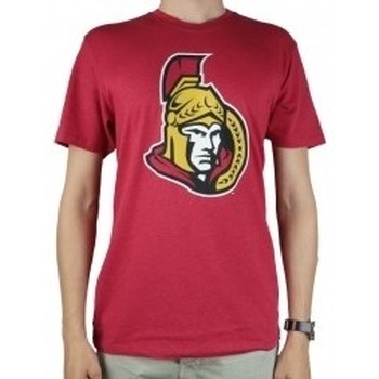 47 Brand Pánské tričko Ottawa Senators '47 Club Tee Velikost: L