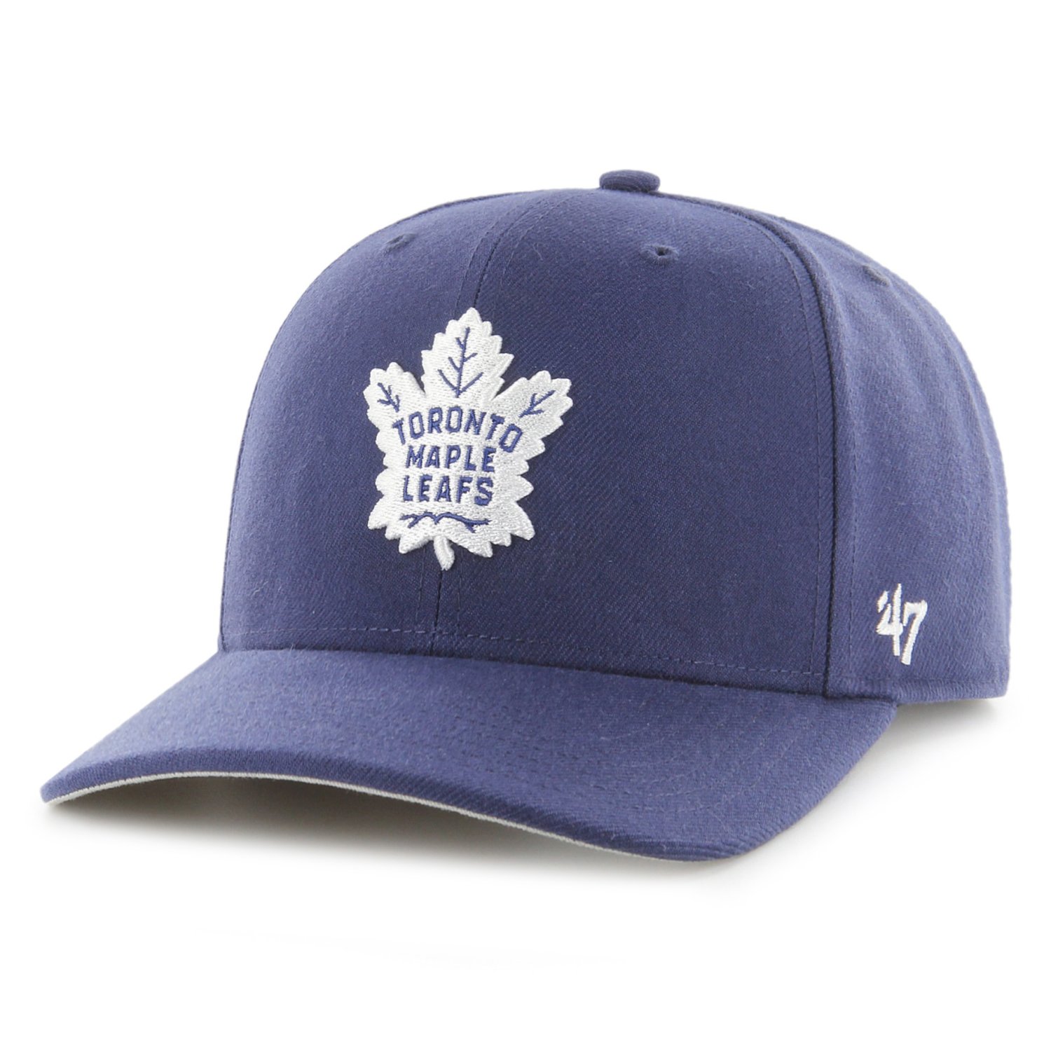 Pánská kšiltovka Toronto Maple Leafs NHL Cold Zone ‘47 MVP DP