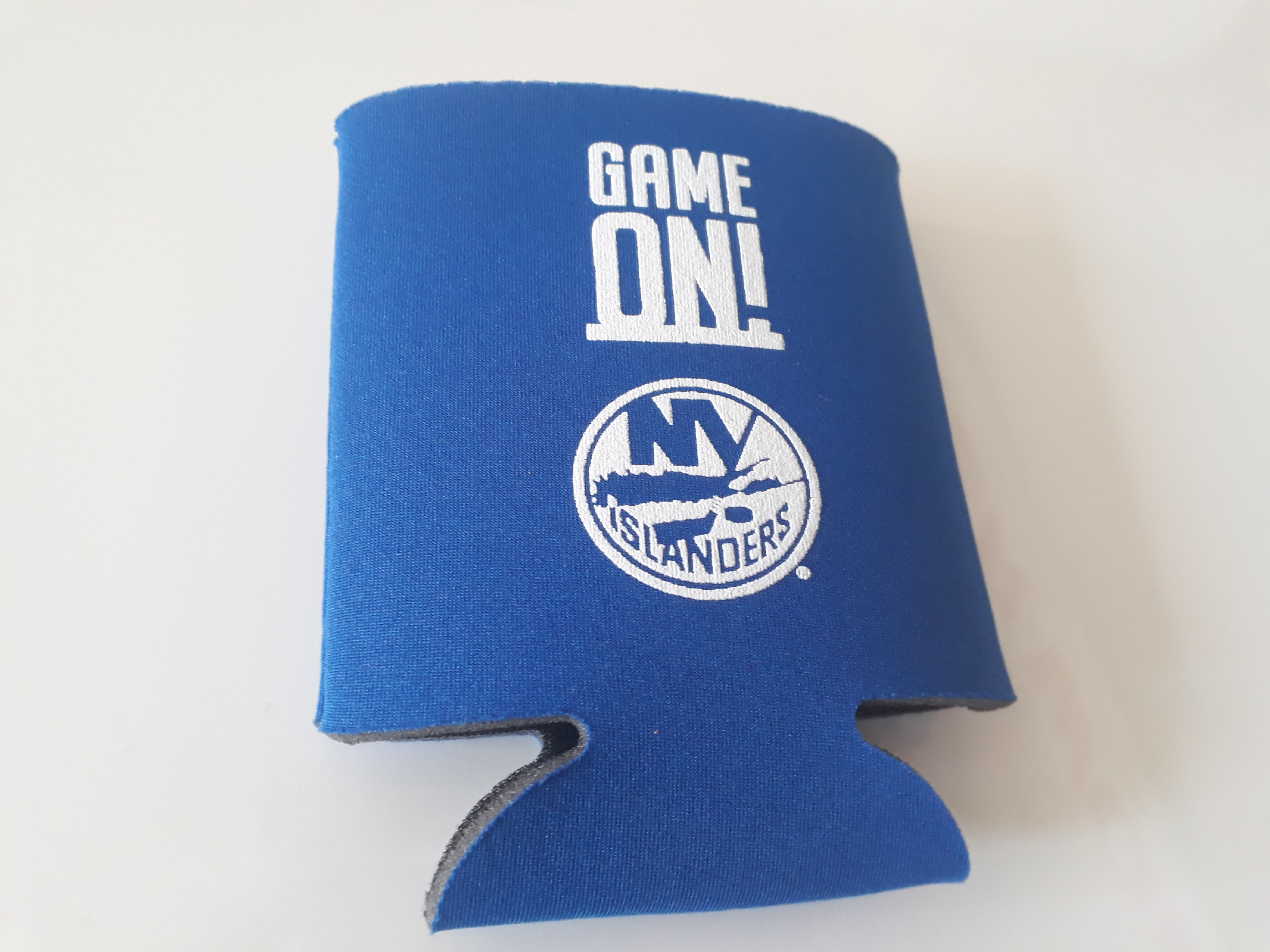 Levně Termoobal New York Islanders NHL Play Off Cooler Modrý