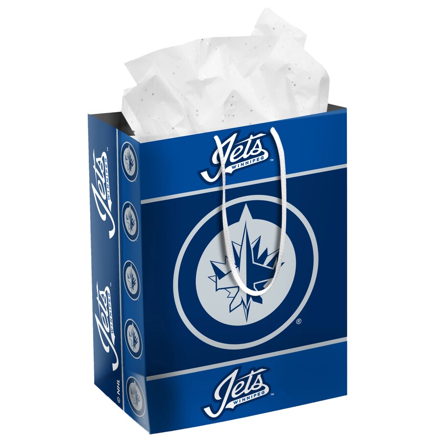 Levně Dárková Taška Winnipeg Jets NHL Gift Bag