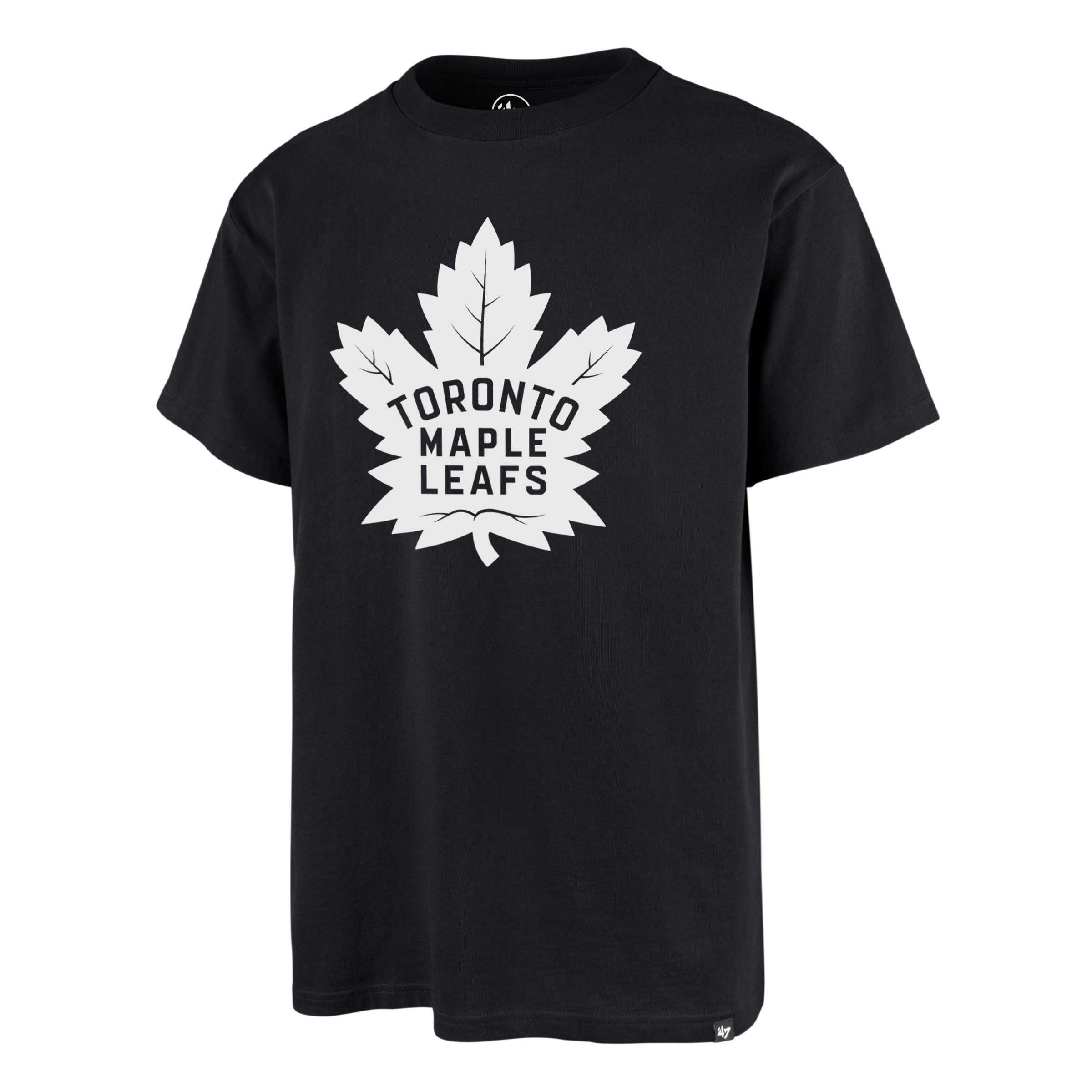 Pánské tričko Toronto Maple Leafs NHL Imprint Echo Tee Velikost: XXL