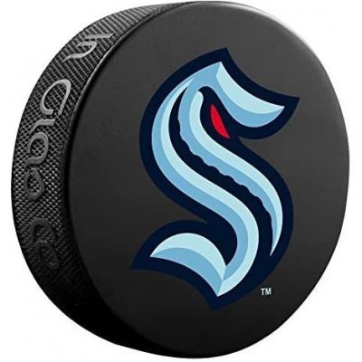 Levně Puk Seattle Kraken NHL Basic