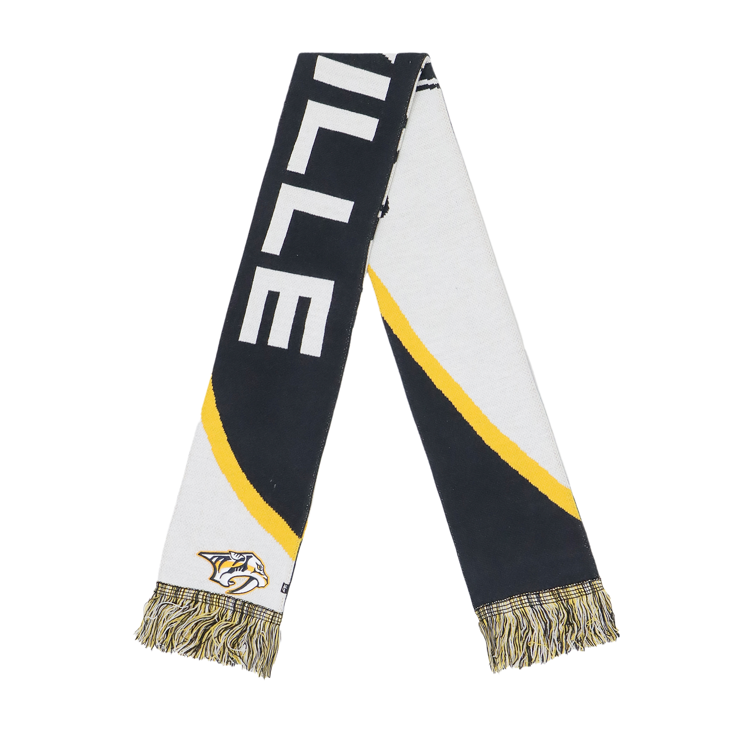 Levně Šála Nashville Predators NHL Cusp ’47 SCARF