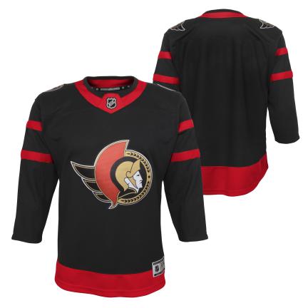 Outerstuff Dětský dres Ottawa Senators Premier Home Velikost: S/M