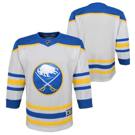 Levně Dětský dres Buffalo Sabres NHL Premier Away