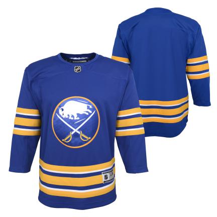 Levně Dětský dres Buffalo Sabres NHL Premier Home
