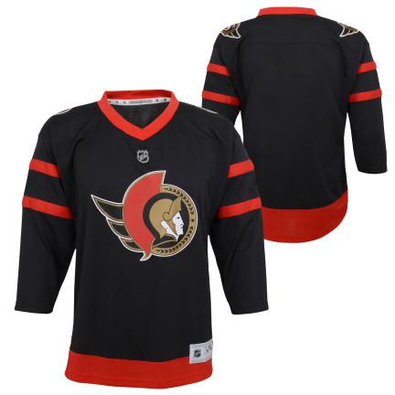 Outerstuff Dětský dres Ottawa Senators Replica Home Velikost: L/XL