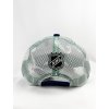 Dětská kšiltovka Vancouver Canucks NHL Core Lockup Trucker Snapback