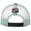 Dětská kšiltovka Dallas Stars NHL Core Lockup Trucker Snapback