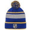 Dětská zimní čepice St. Louis Blues NHL Breakaway