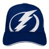 Dětská kšiltovka Tampa Bay Lightning Big Face