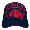 Dětská kšiltovka Florida Panthers NHL Big Face