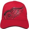 Dětská kšiltovka Detroit Red Wings NHL Big Face