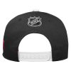 Dětská kšiltovka Ottawa Senators NHL Big Face