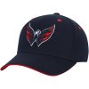 Dětská kšiltovka Washington Capitals NHL Alternate Basic Precurved