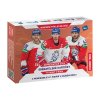 Sběratelské hokejové karty Český hokej národní tým reprezentace 2022 Hobby box