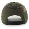 Pánská Kšiltovka HC Sparta Praha ’47 MVP DT Camo Grove Snapback