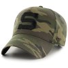 Pánská Kšiltovka HC Sparta Praha ’47 MVP DT Camo Grove Snapback