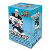 Hokejové Karty NHL 2022-23 Upper Deck Series 1 Blaster Box