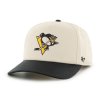 Pánská kšiltovka Pittsburgh Penguins NHL Nantasket ’47 Captaint DTR