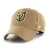 Pánská kšiltovka Vegas Golden Knights NHL ’47 MVP SNAPBACK