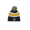 Dětská zimní čepice Boston Bruins NHL Basic